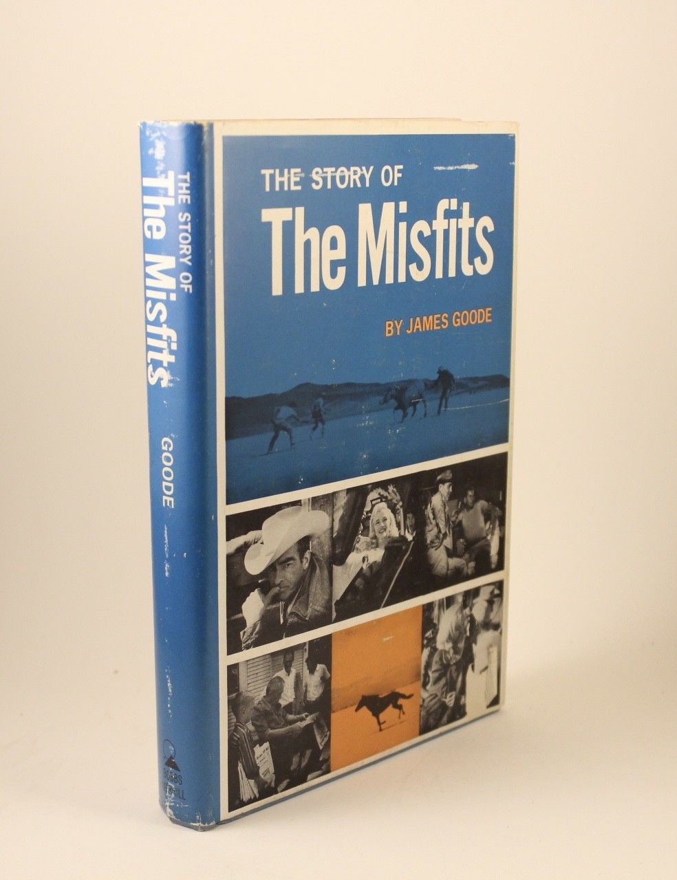 The Story of the Misfits