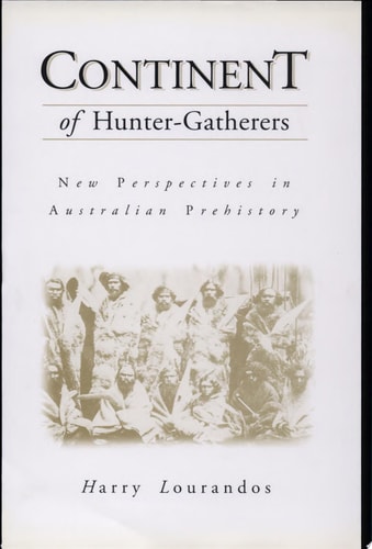 Continent of Hunter-Gatherers