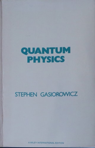 Quantum Physics