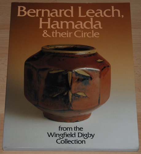Bernard Leach, Hamada and Their Circle