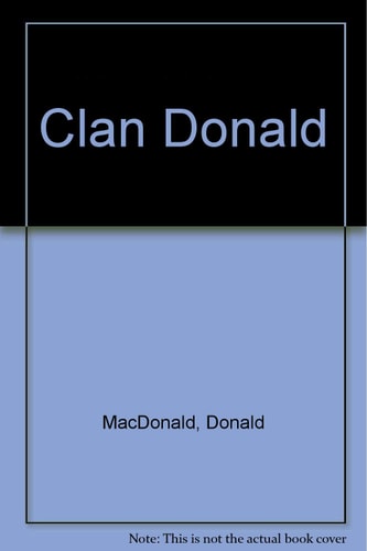 Clan Donald