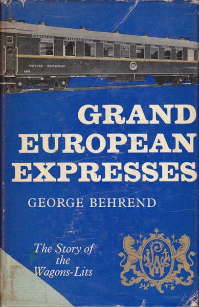 Grand European Expresses