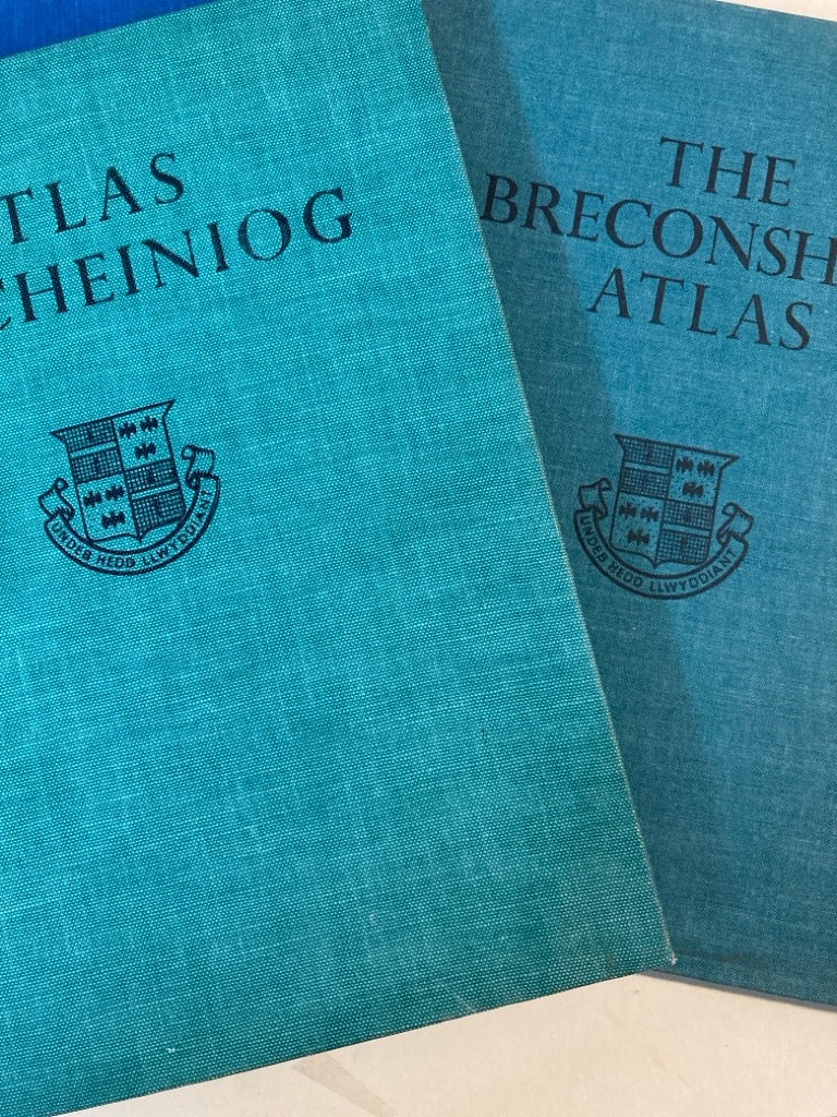Atlas Brycheinoig