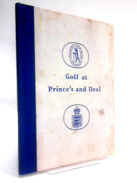 Golf at Prince's and Deal