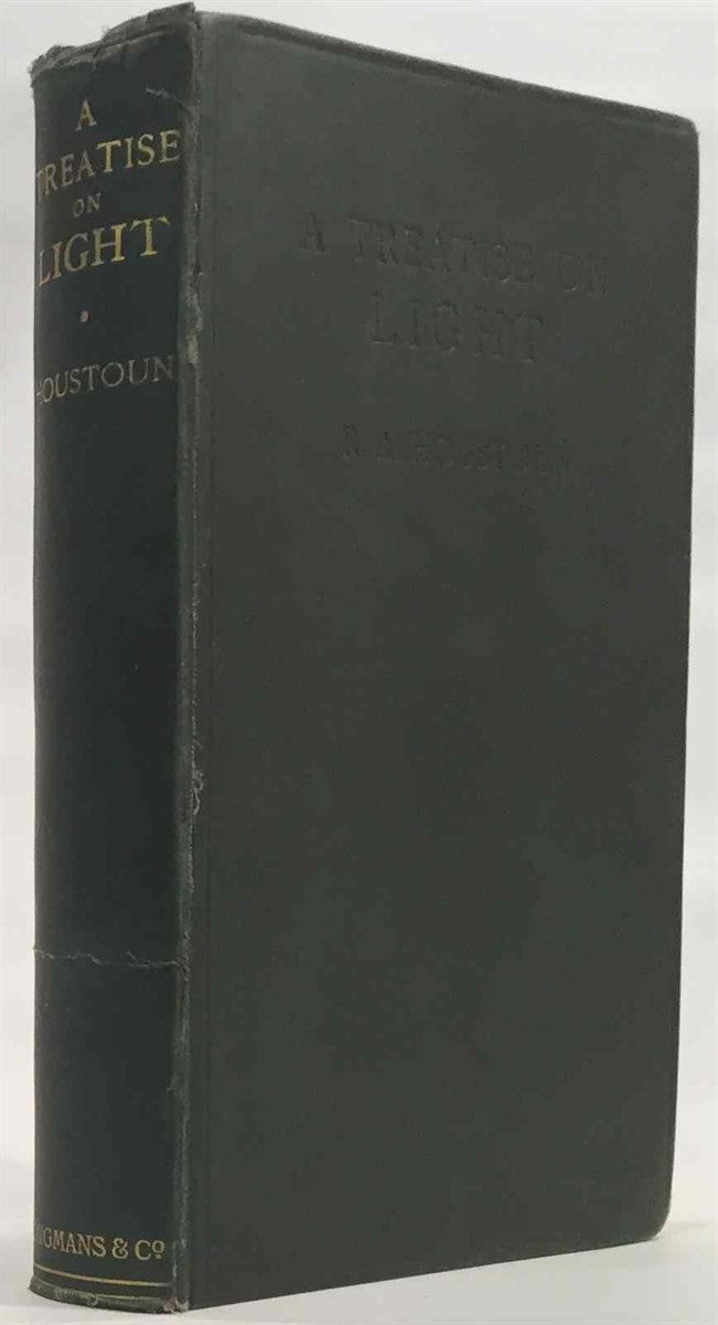 A Treatise on Light