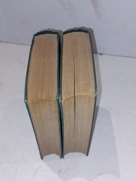 Inner Life & Writings Of Dame Gertrude More (2 Vol. Set) By WeldBlundell (1910)1