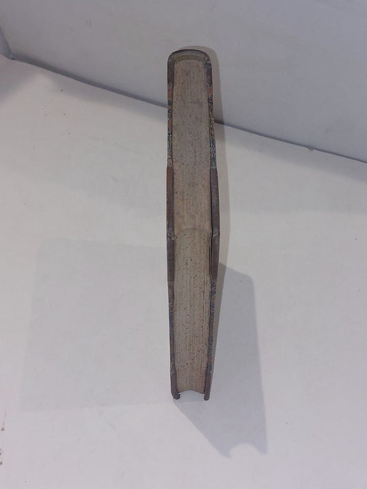 Annals Of The Poor (1814) 1st Uk Edition Fine Binding Hb1