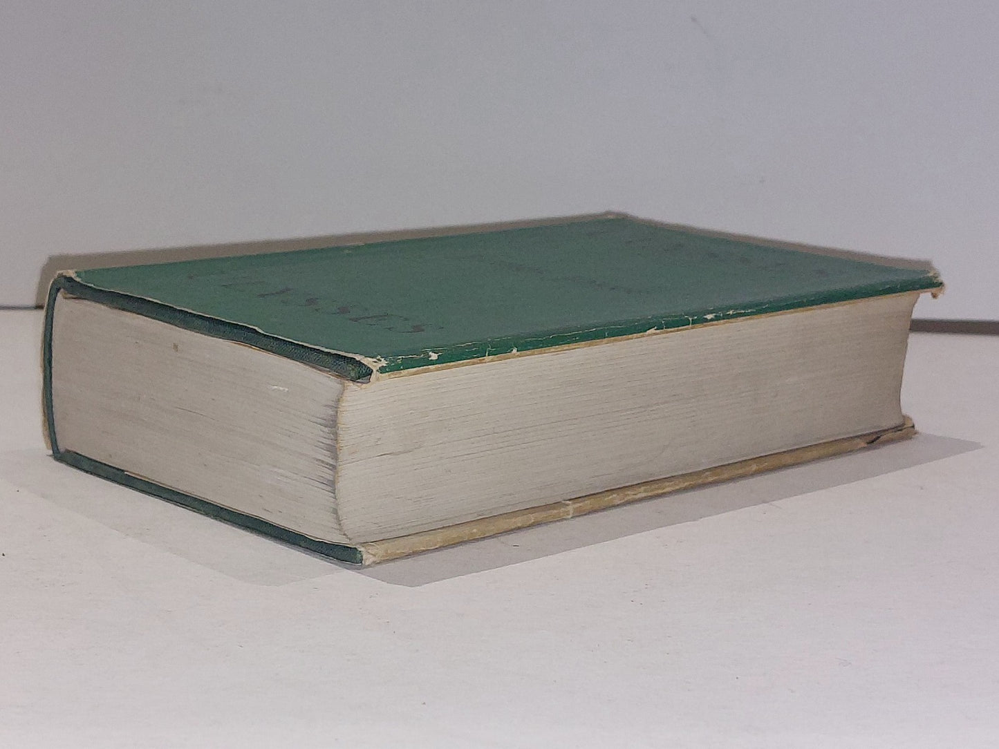Ulysses by James Joyce New Edition (1960) Bodley Head7