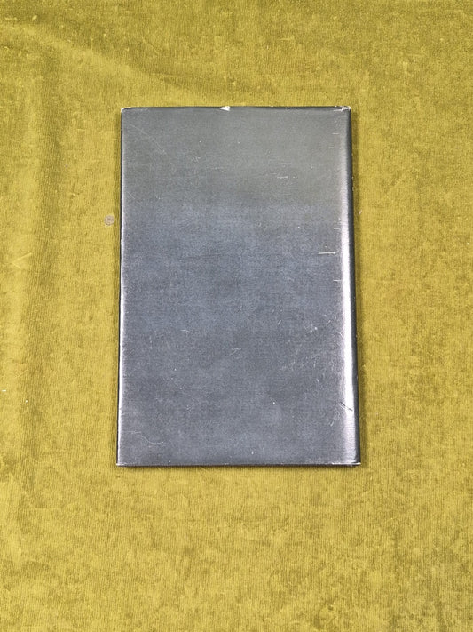 A Sense of Belonging: Six Scottish Poets of the Seventies - Blackie 1977 HB DJ1