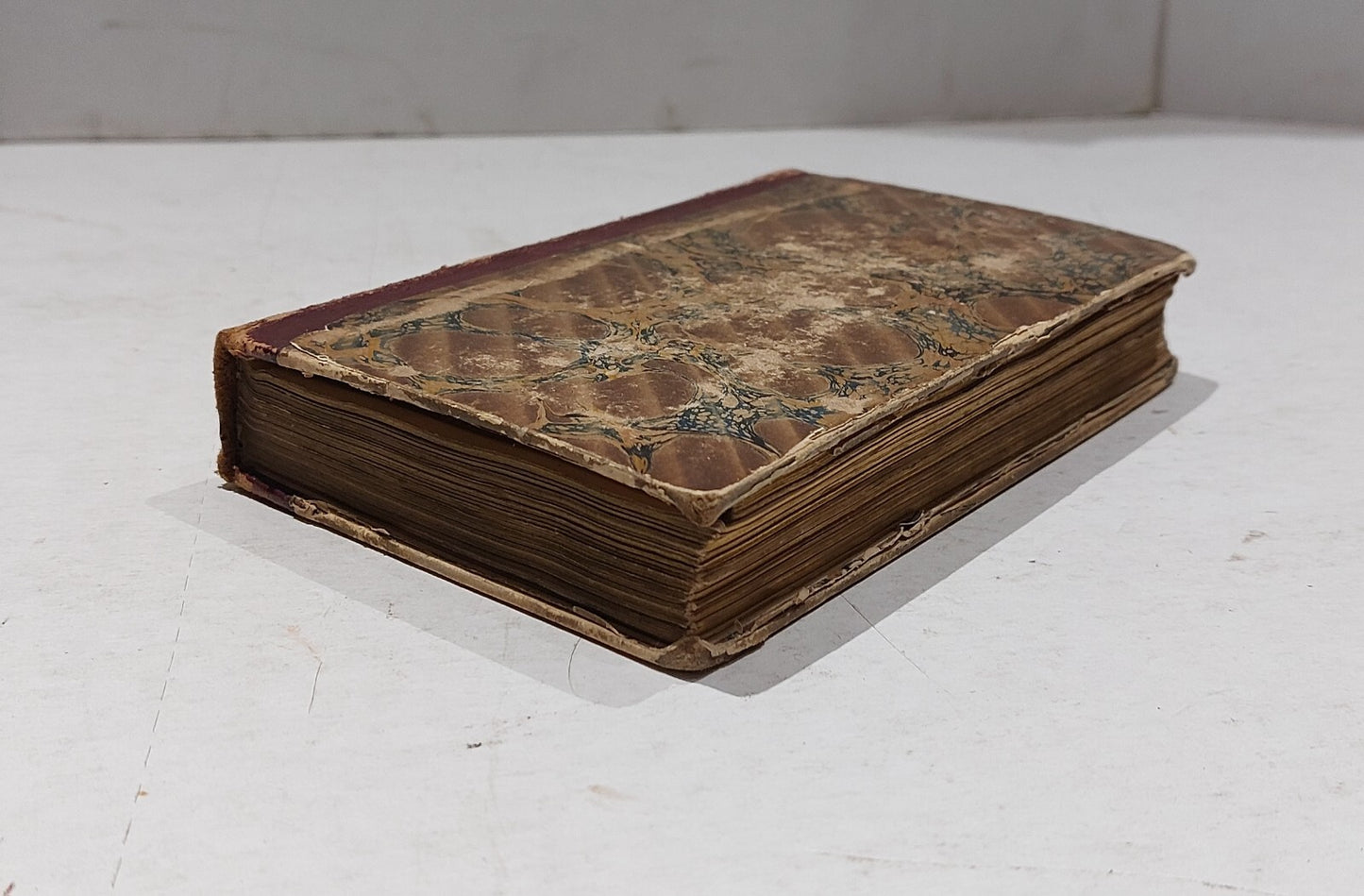 The Comic Annual By Thomas Hood, Charles Tilt (1833) Hb Book6