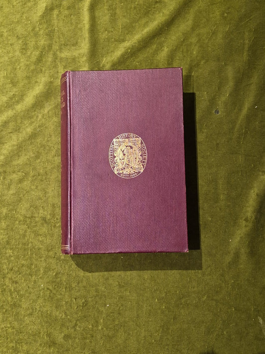 The Household Book of Lady Grisell Baillie1