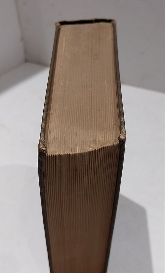 The History of Human Marriage. Edward Westmarck, volume 2, 1922. 1