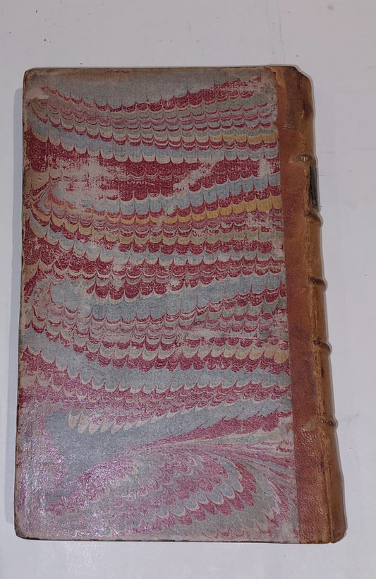 Antiquarian Book, Memoirs of John Ker, of Kersland in North Britain (1726)1