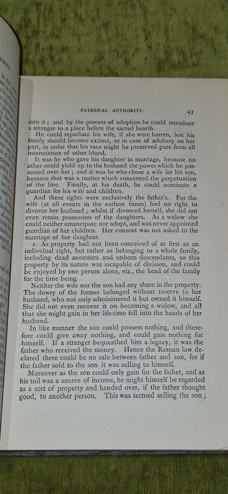 Aryan Civilization: Religious origin Progess (1871) Childe Barker, De Coulanges9