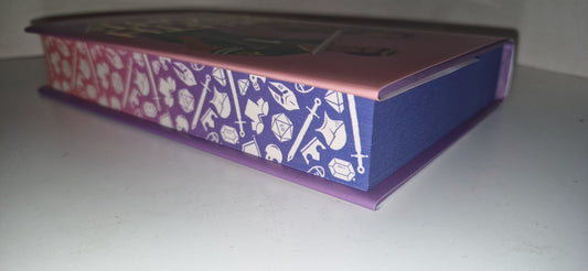 Signed Afterlight Exclusive Edition Twelfth Knight by Alexene Farol Follmuth 1