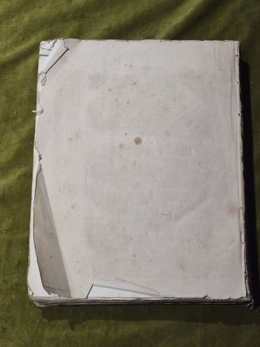 (unbound) The Crawfurd Peerage: With Other Particulars 18291