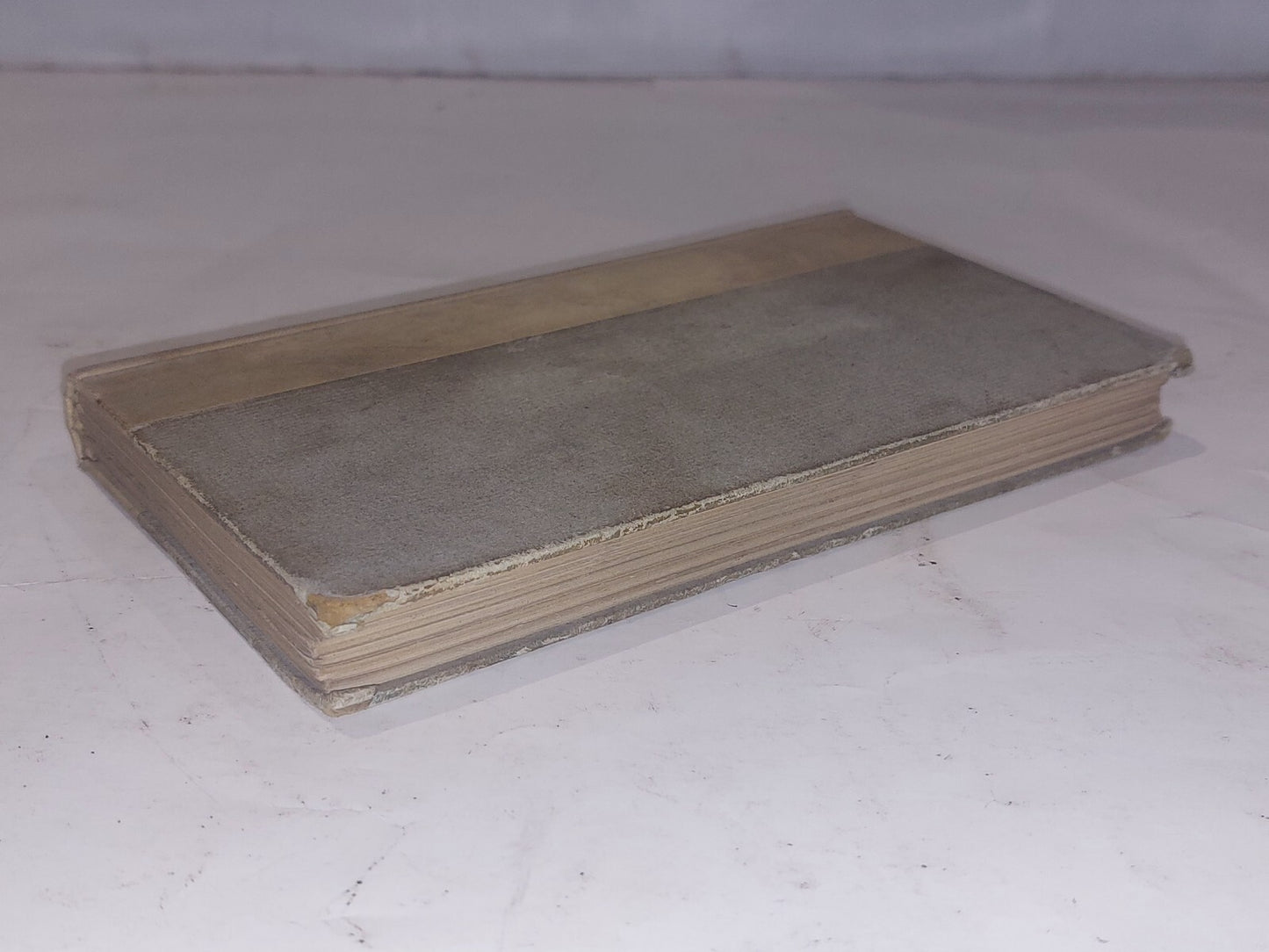 How To Tie Flies And Trout And Graying Fishing, H. G. McClelland (1899) Hb Book4