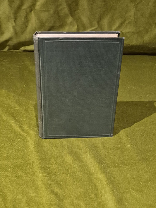 History Of Partick By William Greenhorne 1928 1st Edition1
