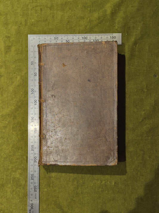 Life of the Most Illustrious Prince John Duke Of Argyll - Robert Campbell 17451