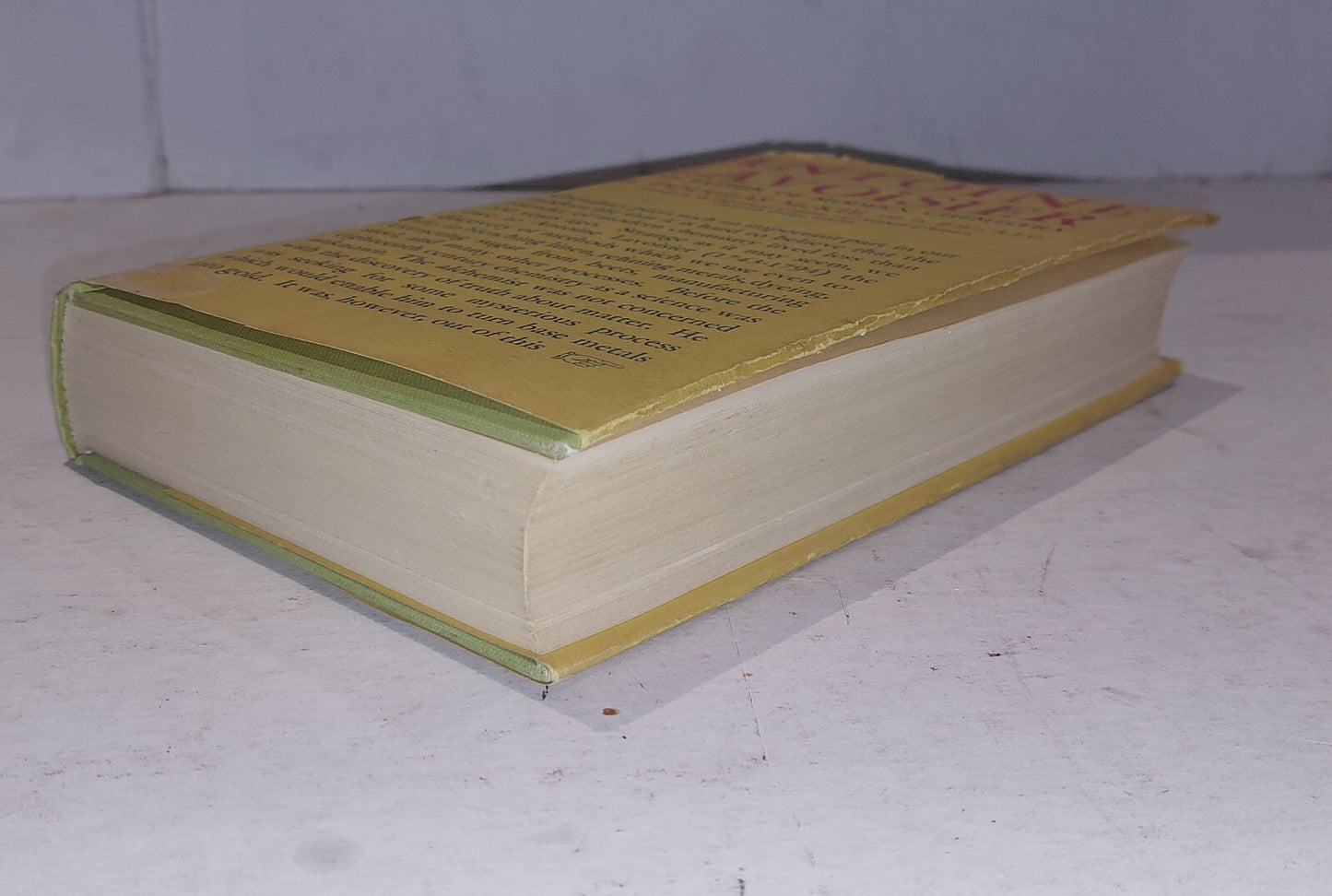 Antoine Lavoisier By Douglas McKie With Dust Jacket Hb Book7