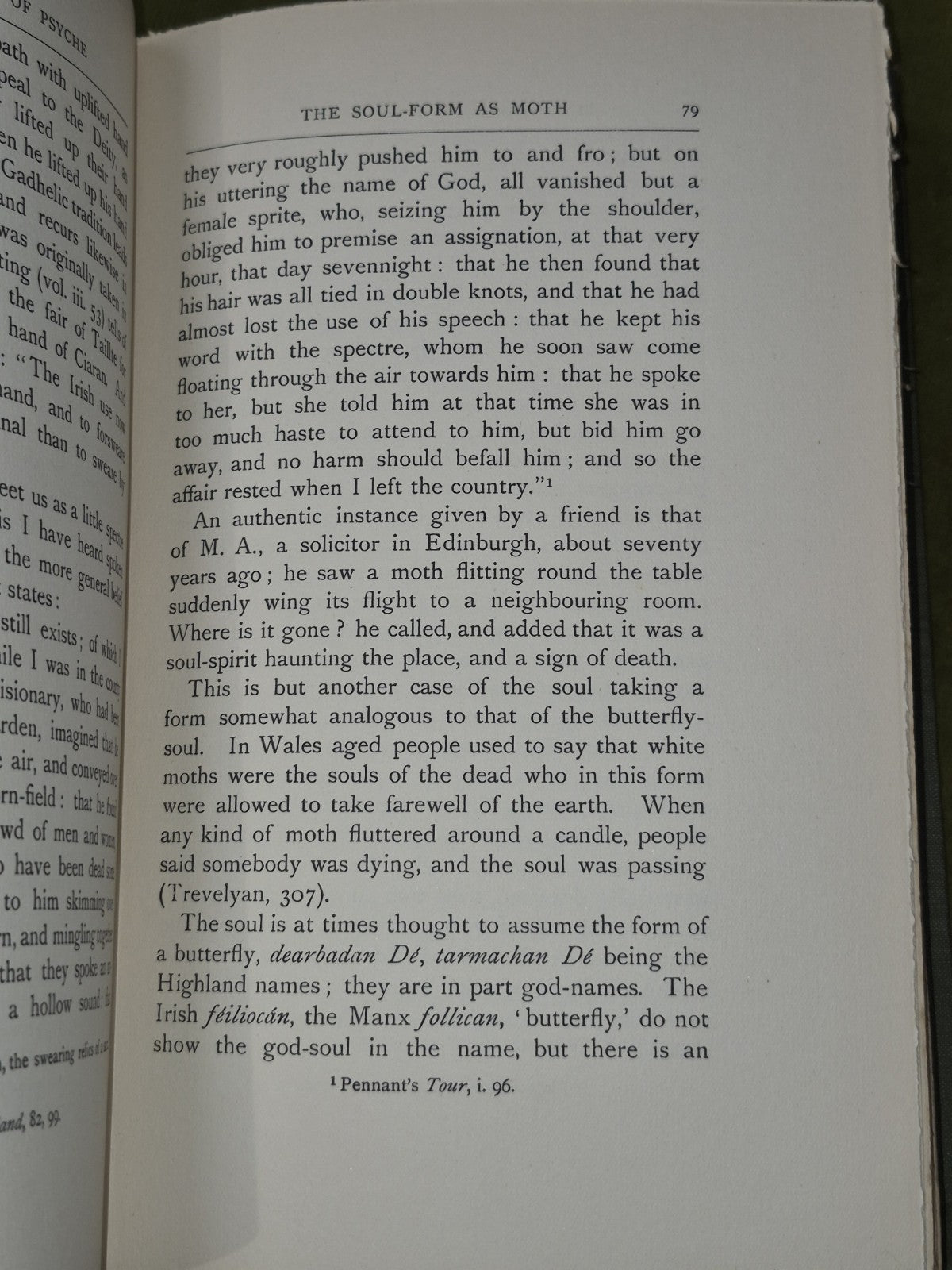 Survivals in Belief Among the Celts George Henderson First James Maclehose 19116