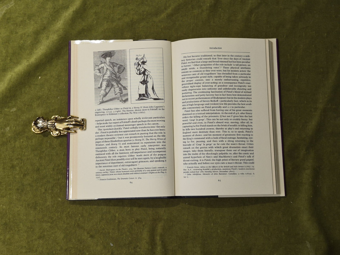 The Oxford Shakespeare - Henry V - Ed. Gary Taylor 1982 VGC HB DJ7