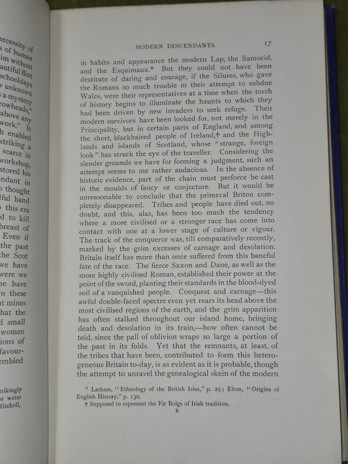 Culture in Early Scotland James Mackinnon Williams & Norgate 18925