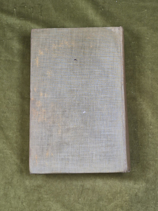 China Under the Empress Dowager - J O P Bland & E. Backhouse Heinemann 1910 1st1