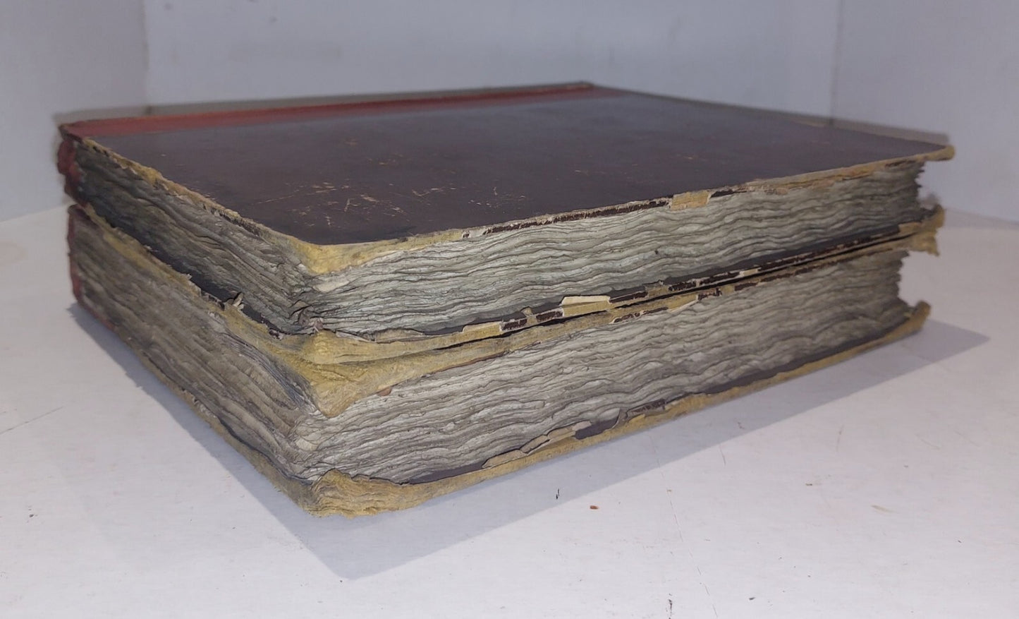 Selections from the Family Papers Preserved at Caldwell (Part II Vol 1&2) 188320