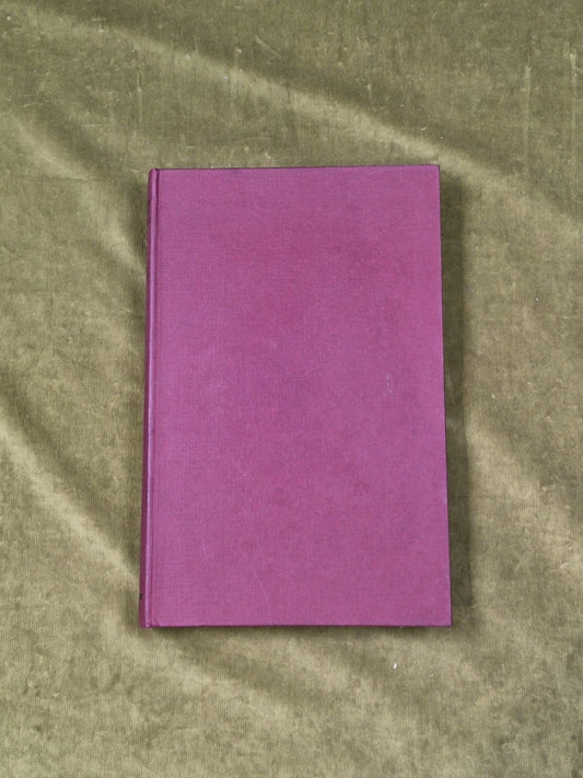 The Scottish Jacobite Movement - George Pratt , Moray Press 1952 1st HB1