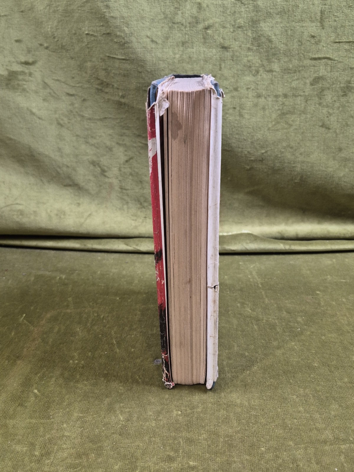 Every Boy's Book of Science Fiction Donald A. Wollheim hc/dj 19516