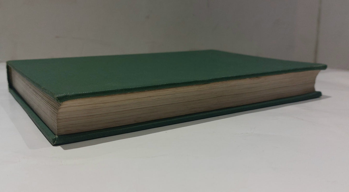 The Origin and Nature of Ore Deposits, Walker (1956) Hardback Book8
