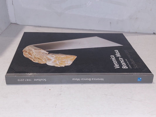 Veronica BrancaMasa : Sculture 19872010 (2011) Hb Book1