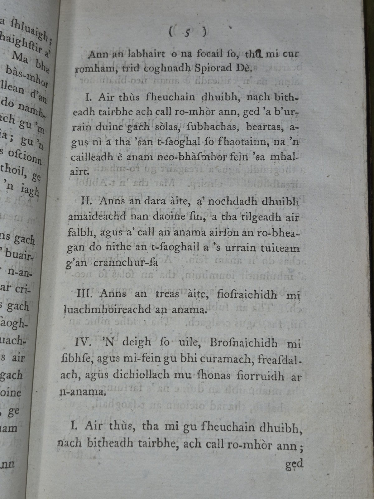 Searmona le Mr Eobhann Mac Diarmaid 1804 Clo-Bhuailte6