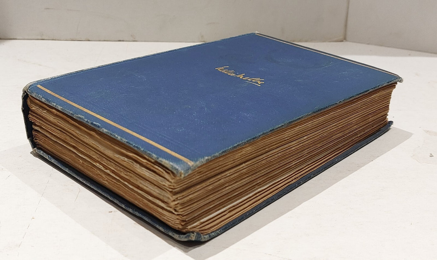 Melba: A Biography by Agnes G. Murphy, pub. by Chatto & Windus 1909 UK 1st Edit8