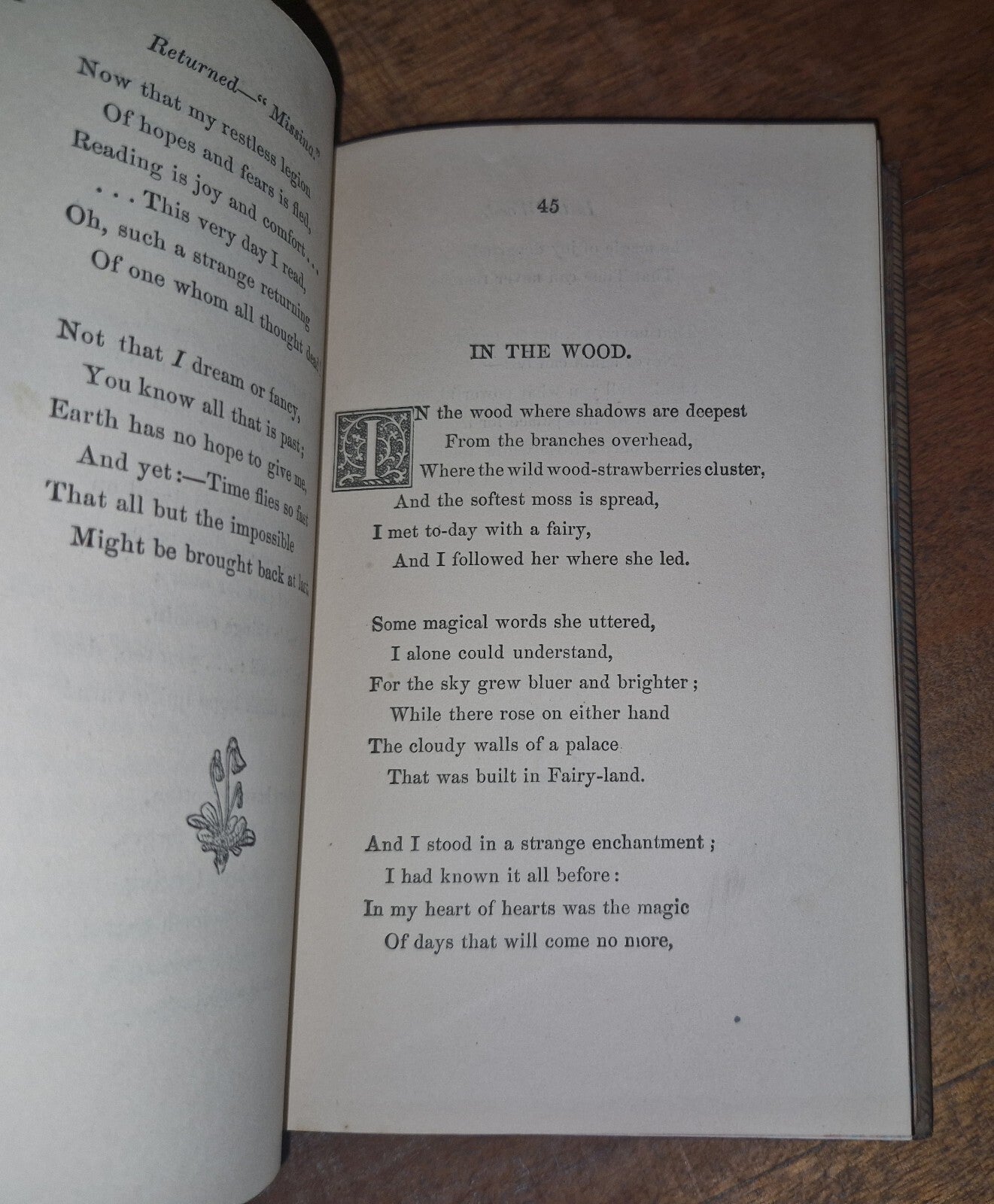 Legends and Lyrics: A Book of Verses By Adelaide Anne Procter 1877-75 2 Vols 12