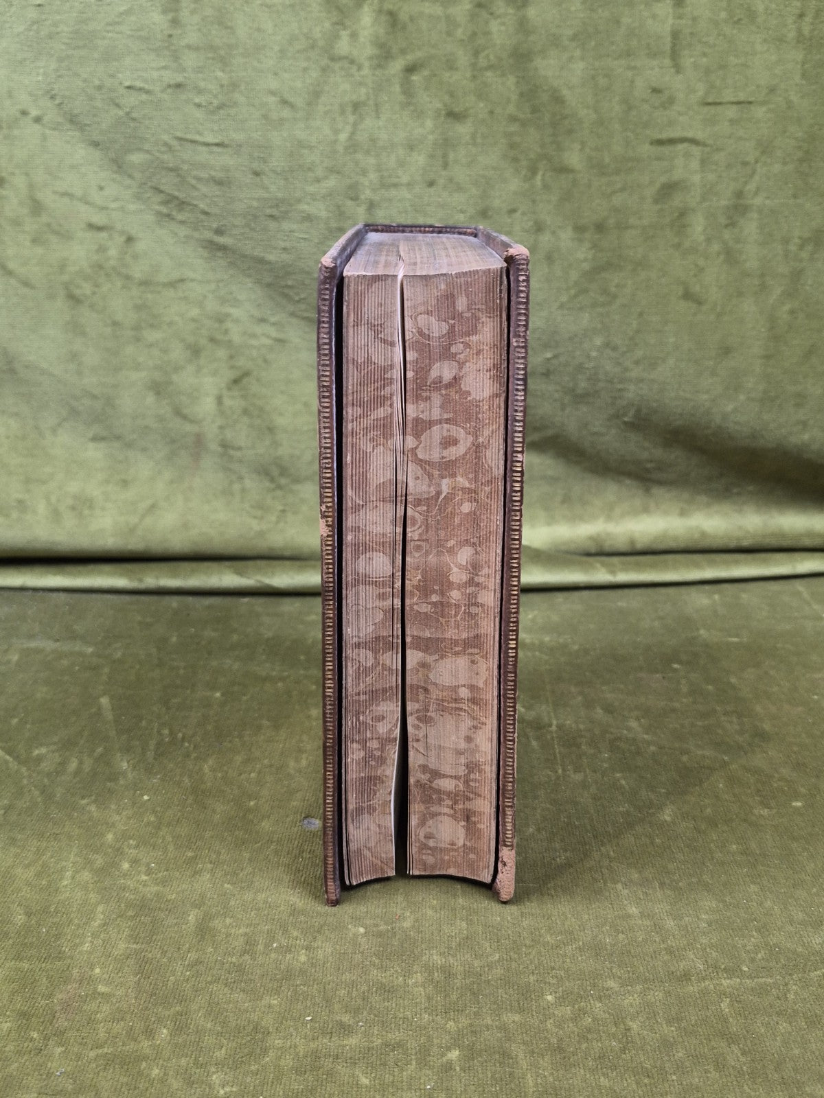 The Poetical Works of Elizabeth Barrett Browning - Smith Elder & Co 1906 Leather8