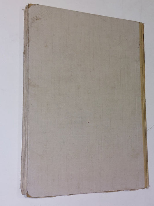 Josephine's Birthday By Mrs. Cradock (C. 1920)1