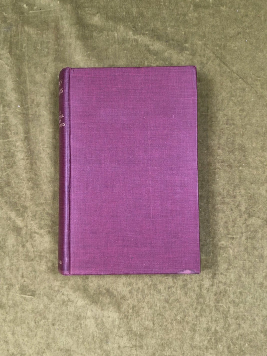 Human Affairs R B Cattell , J Cohen , R M W Travers , Macmillan 19371