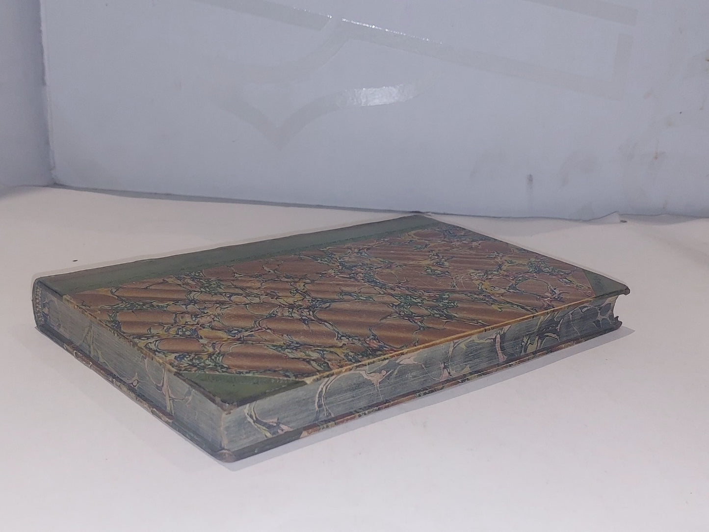 One In A Thousand Or, The Days Of Henry Iv (1837) Hb Book5