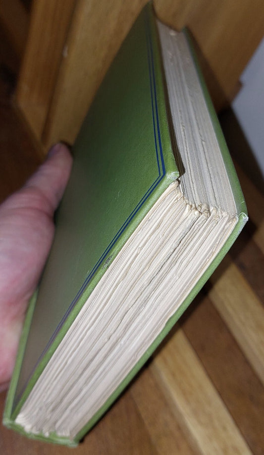 The LOOKOUTMAN - David W Bone 1923 1st edition. Nautical, Maritime Shiping, Navy1