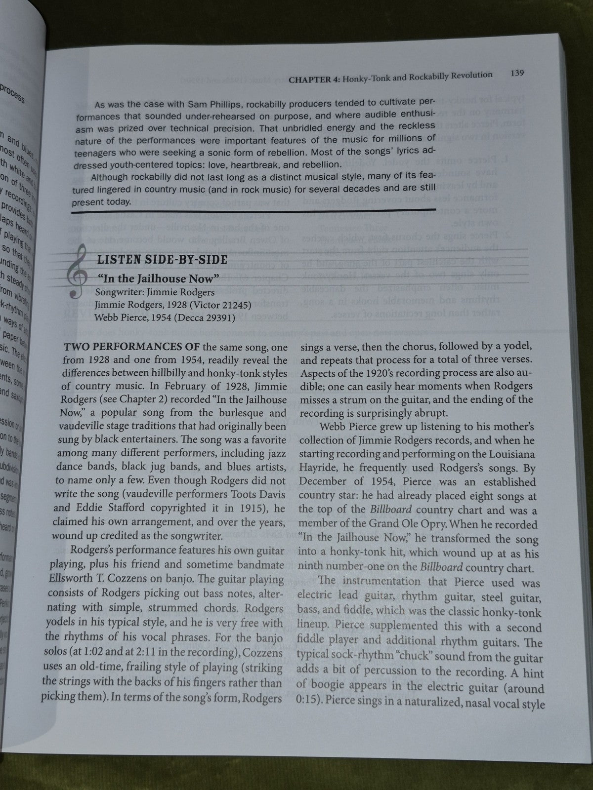 Country Music: A Cultural and Stylistic History (2019) Neal5