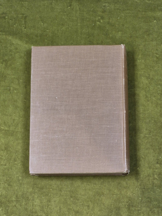 St. Francis of Assisi by G K Chesterton Hodder & Stoughton illus Cayley-Robinson1
