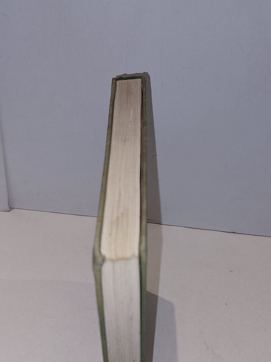 This Game of Golf by Henry Cotton 1949 5th Impression Hardback Book1