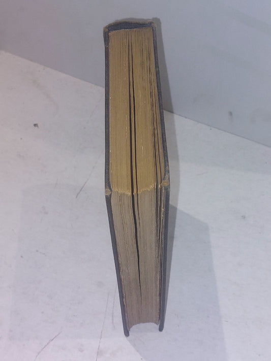 The Clyde Passenger Steamer By Captain James Wiliamson 1904 1st Ed Hb Book1