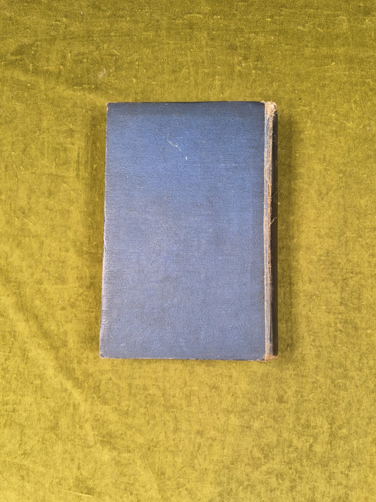 TALKS ON THE PATH OF OCCULTISM - 1926 1st Ed. - Besant & Leadbeater , Ex Lib1