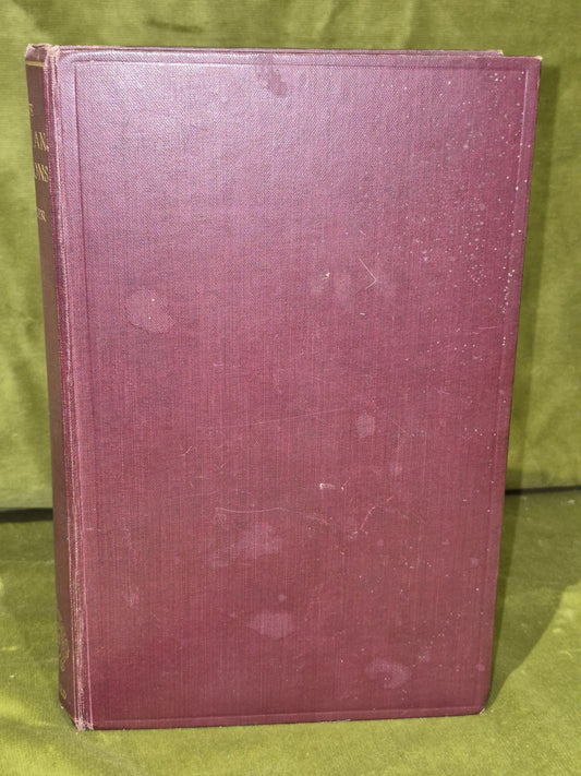 The Roman legions (1928 First Oxford) H. M. D. Parker1