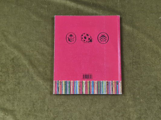 Ladybird by Design By Lawrence Zeegen , Ladybird 20151
