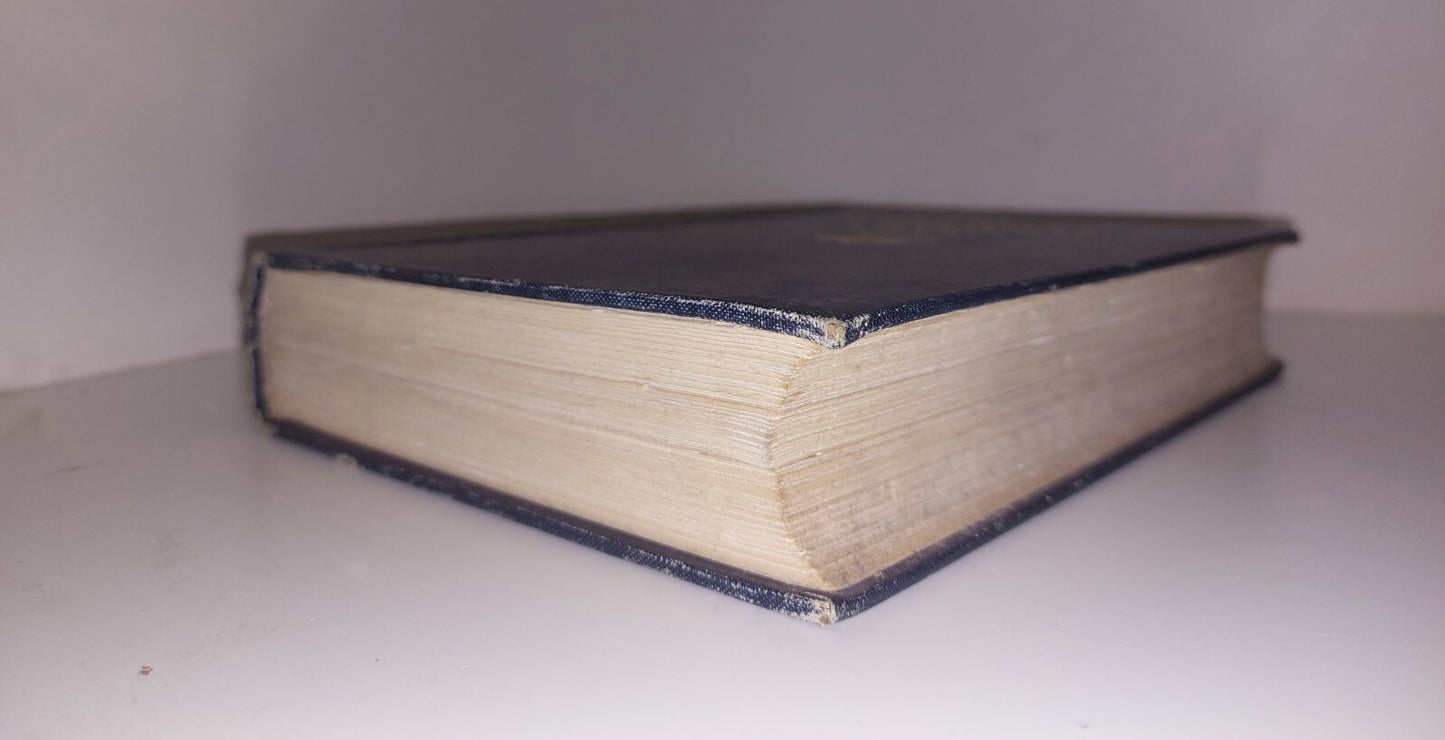 Woman's Mysteries of a Primitive People By D. Amaury Talbot (1915) Book5