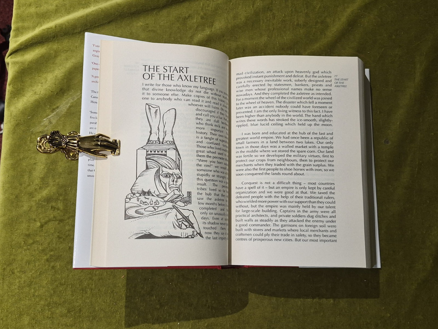 Every Short Story by Alasdair Gray 1951-2012 , Canongate 2012 1st HB DJ6